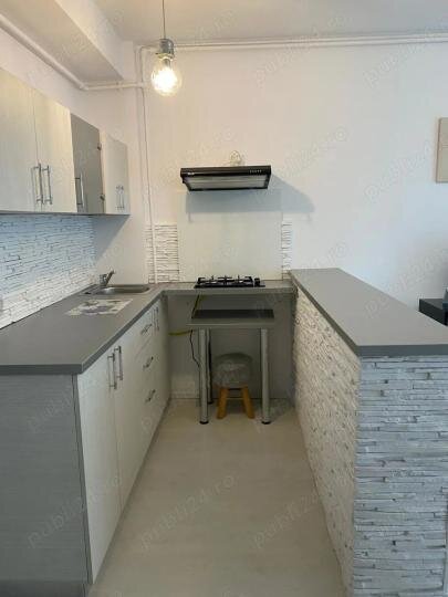 Berceni, Giurgiului, Luica, apartament 2 camere.